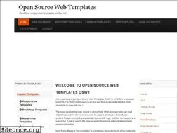 Sites similar to oswt.co.uk