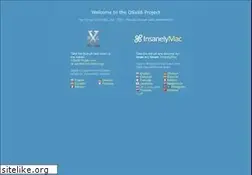 Sites similar to osx86project.org