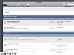 Sites similar to osx86spain.com