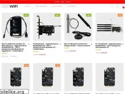Sites similar to osxwifi.com