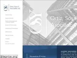 Sites similar to osy.mx