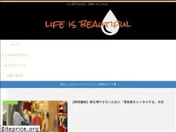 Sites similar to osyare-life.biz