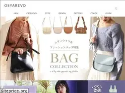 Sites similar to osyarevo.jp
