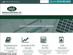 Sites similar to osyb.com