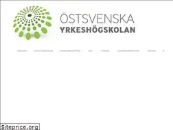 Sites similar to osyh.se