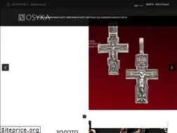 Sites similar to osyka.ua
