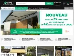 Sites similar to osyla.com