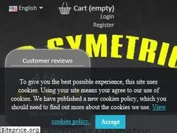 Sites similar to osymetric.com