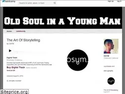 Sites similar to osymmusic.bandcamp.com
