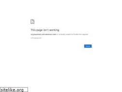 Sites similar to osymportali.selcukoksuz.com