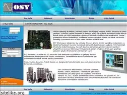 Sites similar to osyotomasyon.com