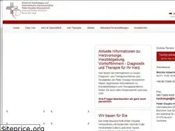 Sites similar to osypka-herzzentrum-muenchen.de