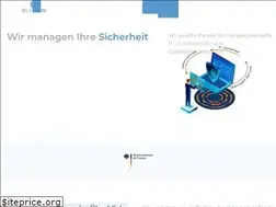 Sites similar to osyscon.de