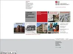 Sites similar to osz-buerowirtschaft.de