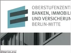 Sites similar to osz-buv.de
