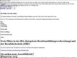 Sites similar to osz-gastgewerbe.de