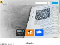 Sites similar to osz-in-mol.de