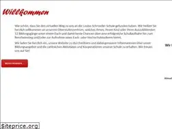 Sites similar to osz-louise-schroeder.de