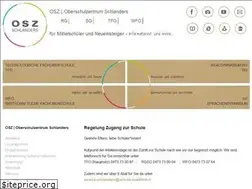 Sites similar to osz-schlanders.it