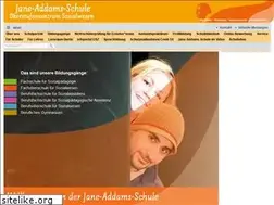 Sites similar to osz-soz.de
