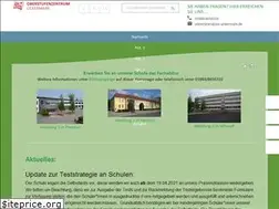Sites similar to osz-uckermark.de