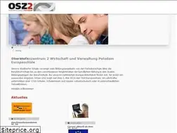 Sites similar to osz2-potsdam.de