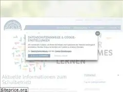 Sites similar to osz2spn.de
