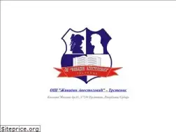 Sites similar to oszats.edu.rs