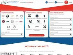Sites similar to oszcar.hu