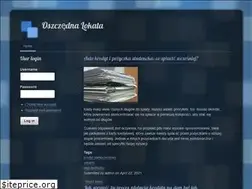 Sites similar to oszczednalokata.pl