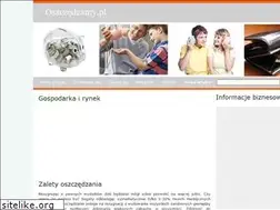 Sites similar to oszczedzamy.pl
