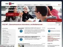 Sites similar to oszimt.com