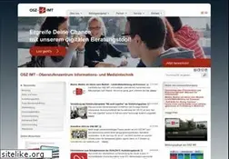 Sites similar to oszimt.de