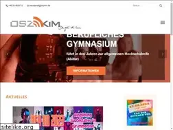 oszkim.de