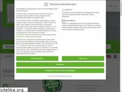 Sites similar to oszl.de