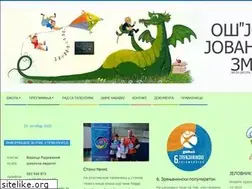 Sites similar to oszmaj.edu.rs