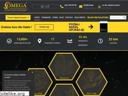 Sites similar to oszomega.pl