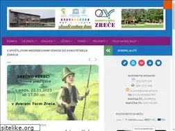Sites similar to oszrece.net