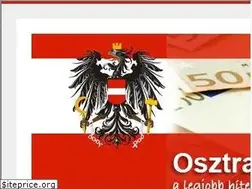 Sites similar to osztrakhitel.hu