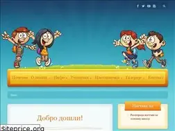 Sites similar to oszzrenjanin.edu.rs