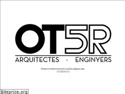 Sites similar to ot-5r.com