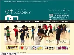 Sites similar to ot-academy.info
