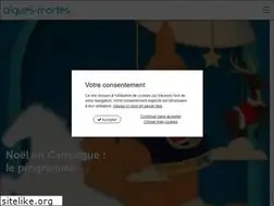 Sites similar to ot-aiguesmortes.com
