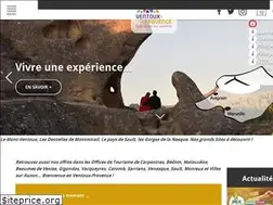Sites similar to ot-aubignan.fr