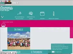 Sites similar to ot-batzsurmer.fr