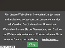 Sites similar to ot-bauche.de