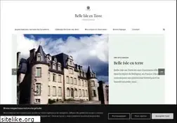 Sites similar to ot-belle-isle-en-terre.com