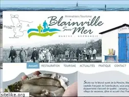 Sites similar to ot-blainvillesurmer.com