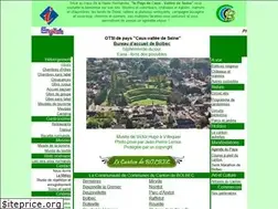 Sites similar to ot-bolbec.fr