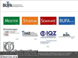 Sites similar to ot-bufa.de